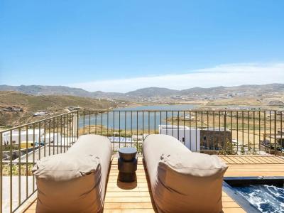 Panormos Bay Suites - 142