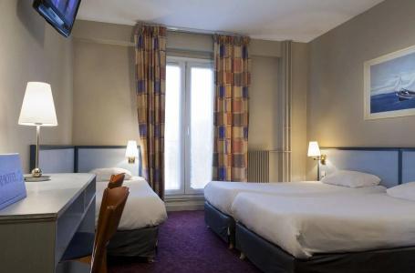Ibis Styles Paris Place d'Italie - Butte Aux Cailles - 26