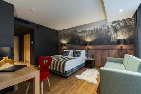 Szczawnica Park Resort & Spa - 62