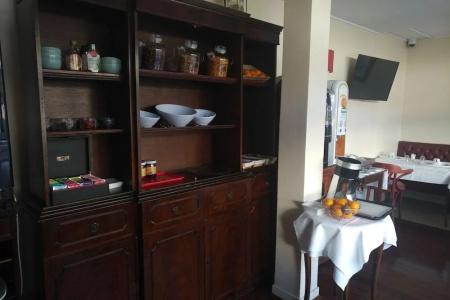 La Petite Rade Hôtel - 14