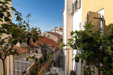 Spirito Santo Palazzo Storico - 129