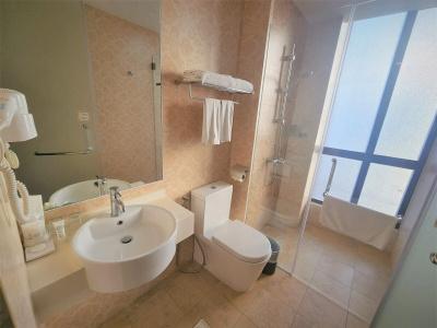 Santa Grand East Coast (Sg Clean, Staycation Approved) - 9