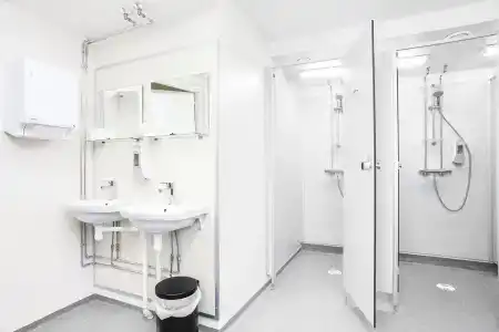 Forenom Hostel Vantaa Aviapolis - 6