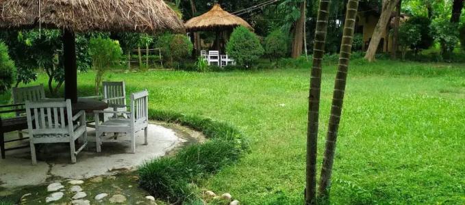 Bardia Adventure - 15