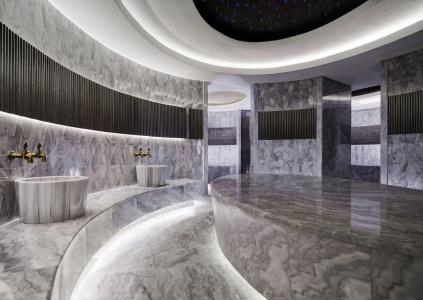 Sheraton Grand Adana - 15
