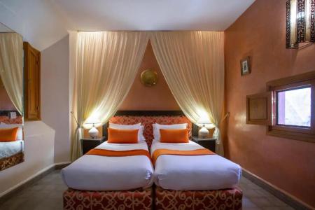 Riad l'Heure d'Eté - 49