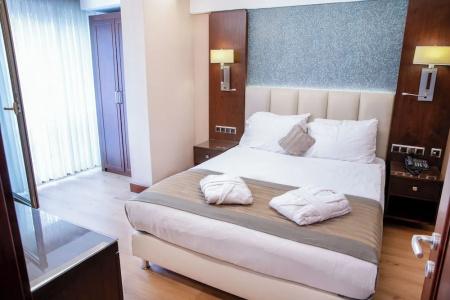 Grand Aras & Suites - 74