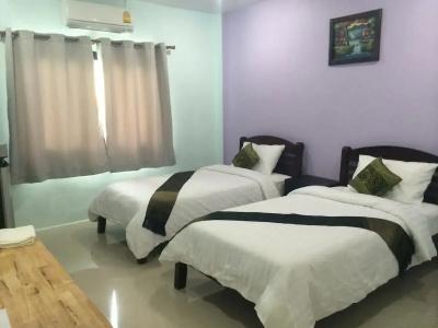 Maehaad Guesthouse - 8