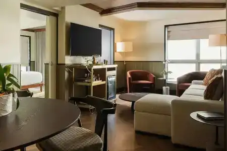 The Balfour - 65