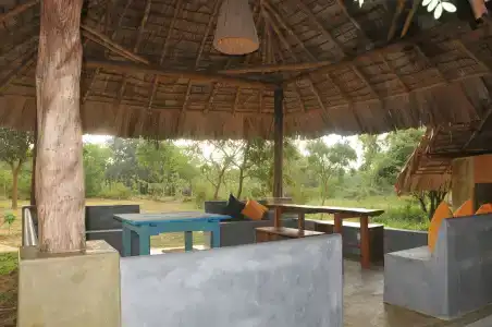 Back of beyond - Wellness Retreat - 17