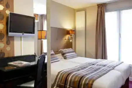 Best Western Plus l'Artist - 42
