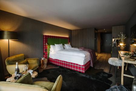 Bergwelt Grindelwald - Alpine Design Resort - 5