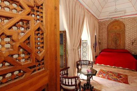 Riad Palais Sebban - 56