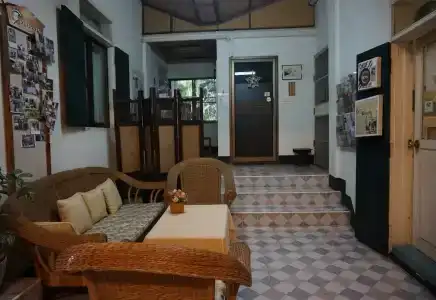 Baan Rub Aroon - 0