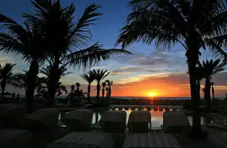 Sandpearl Private Beach - 48