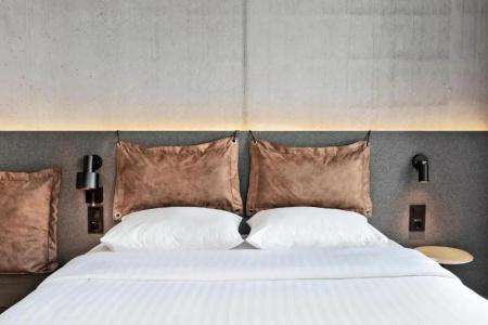 Moxy Tromso - 25