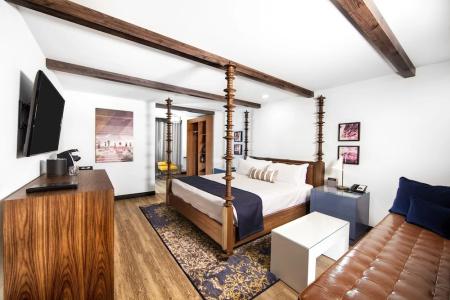El Cortez & Casino - Adults Only - 32