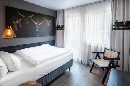 Best Western Nürnberg am Hauptbahnhof - 32