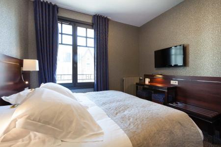 Ambassadeurs Logis - 3