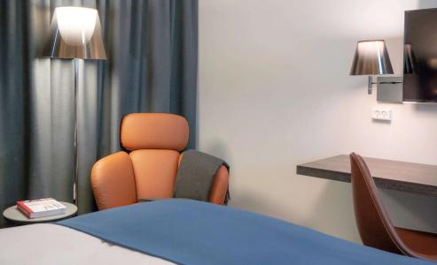 Radisson Blu Limfjord, Aalborg - 1