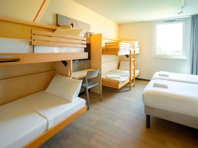 Hôtel ibis Styles Auxerre Nord - 9