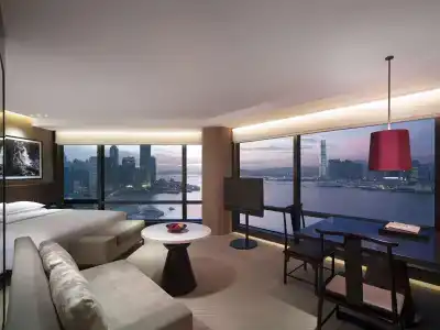 Grand Hyatt - 54