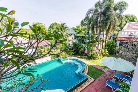 Monaburi Boutique Resort - 12