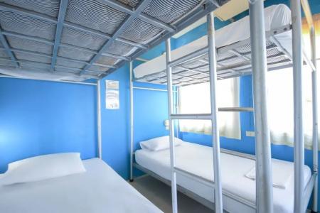 OYO 1054 Phuket Backpacker Hostel - 35