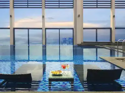 Altara Suites by Ri-Yaz - 20