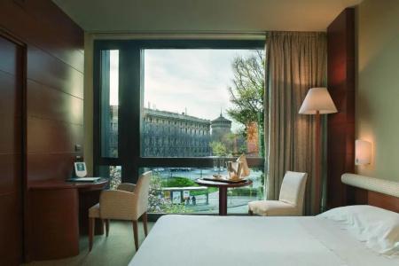 Unahotels Cusani Milano - 40