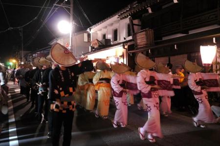 Toyama Town - 31