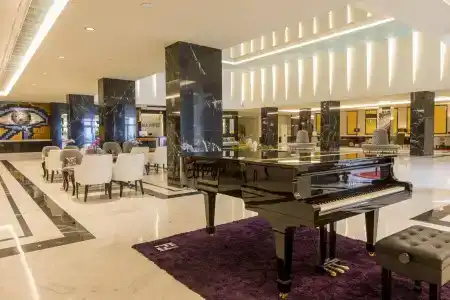 Four Points by Sheraton Costa Blanca Villas - 2