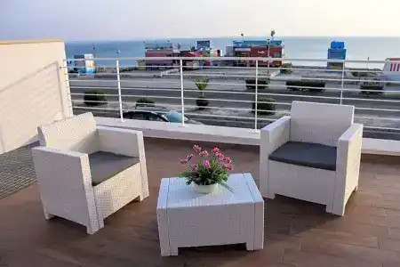 Spuma di mare - 130