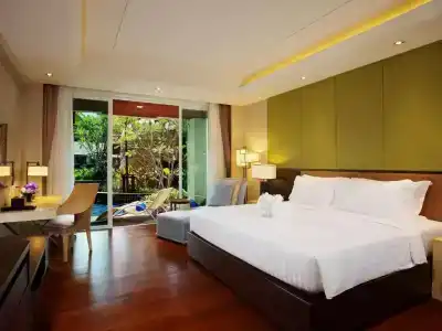 Graceland Khaolak Beach Resort- Sha Extra Plus - 54