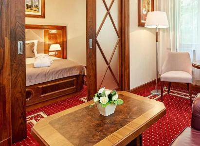 Haffner Spa Sopot - 64
