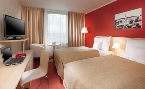 Clarion Congress Olomouc - 30