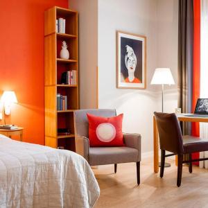 Bio-Villa Orange - 20