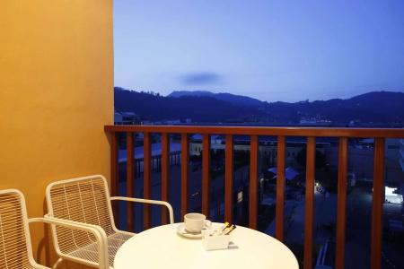 Orchid Resortel - 6