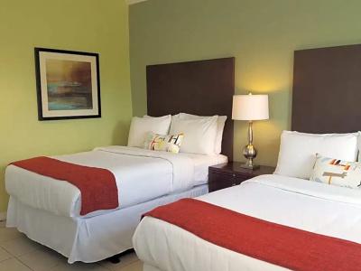 The Cabanas Guesthouse & Spa - Gay Men's Resort - 16