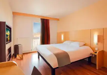 ibis Nancy Centre Sainte Catherine - 32
