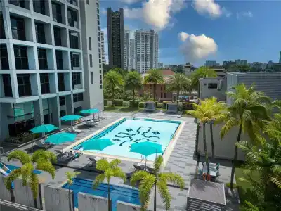Novotel Living Orchard - 17