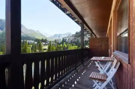 Seehof-Arosa - 102