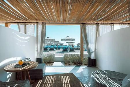 Mykonos Ammos - Small Luxurys of the World - 76