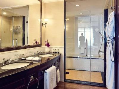 Sofitel Phnom Penh Phokeethra - 58