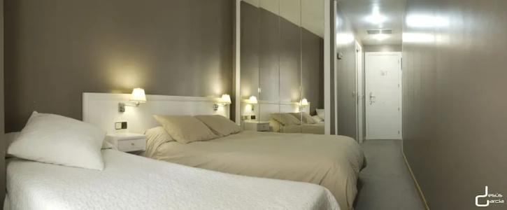 Albergue Revolutum - 23