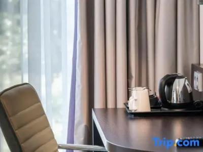 Holiday Inn Express Berlin City Centre West - 85