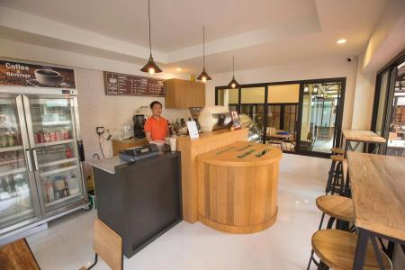Oldtown Chiangmai Boutique - 16