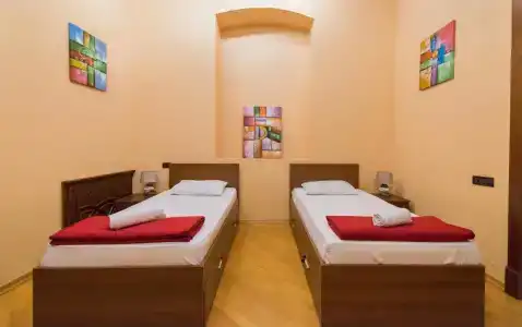 Stay Inn — хостел - 7