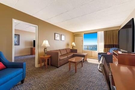 Comfort Inn South Oceanfront - 71