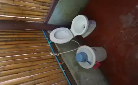 Family Hut - 11